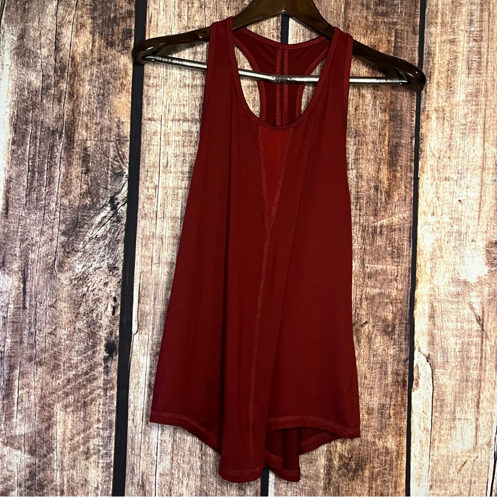 ZYIA tank top